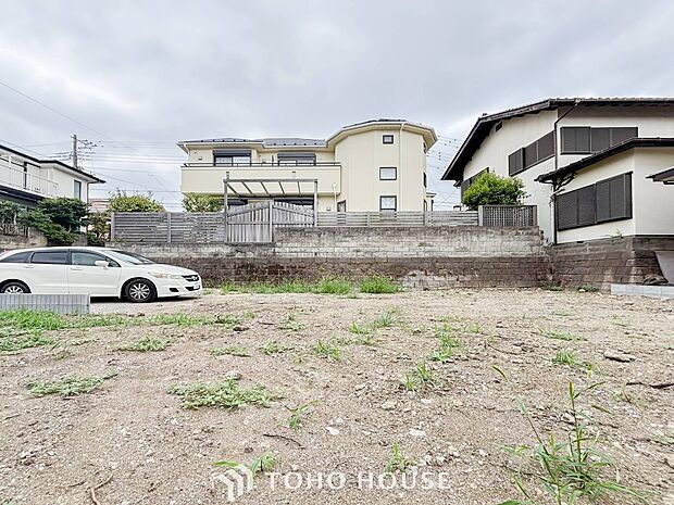 街並み全体のデザインへの拘りと充実した設備はきっとご満足いただけるはず。