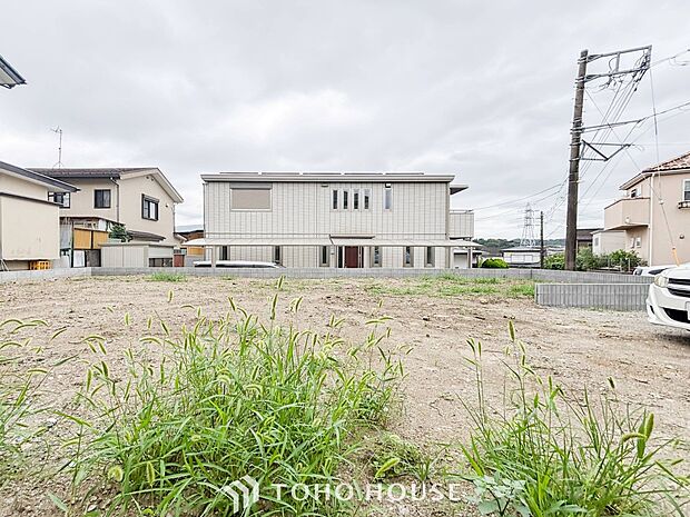 少しでも豊かに、少しでも快適に。未来まで考えた家造りをテーマに建築されます。