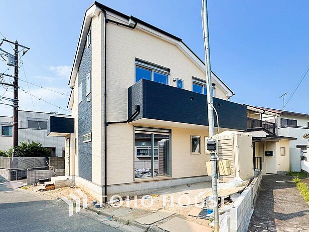 おしゃれな雰囲気や自然の潤い、親しみやすさといった個性を、街に新たな価値をもたらし続ける。