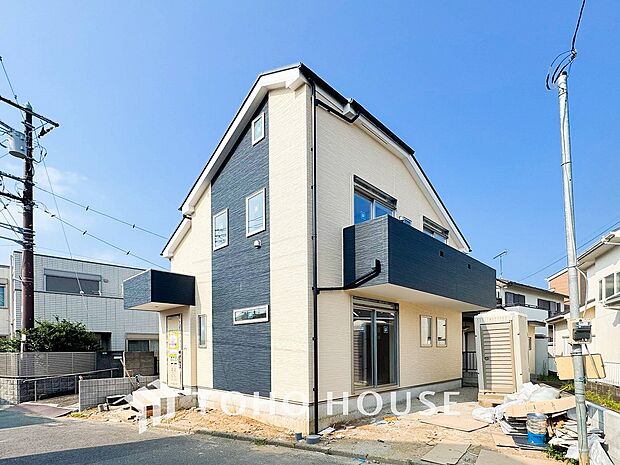 少しでも豊かに、少しでも快適に。そんな想いから生まれた邸宅。