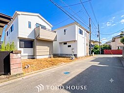 神奈川県横浜市金沢区能見台通