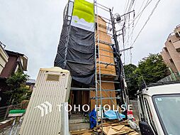 神奈川県川崎市高津区久地４丁目