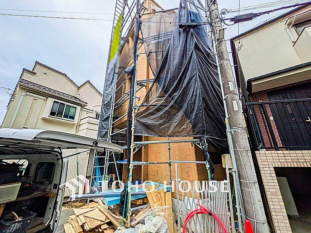 外観だけでなく、そこに住まうご家族の心地よさが最優先されますように。