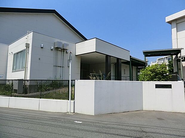 川崎市立久地小学校