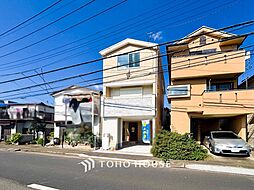 神奈川県川崎市高津区久末