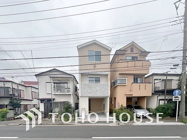 流行に左右されず、将来にわたって価値が継続する「上質」な佇まい。
