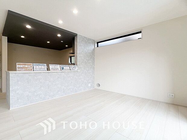 一日の中で多くの時間を過ごす住まいだからこそ、いつも穏やかな空間であるように心掛けています。