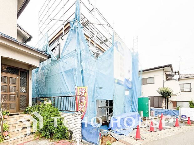 流行に左右されず、将来にわたって価値が継続する「上質」な佇まい。
