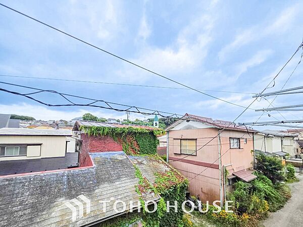 爽やかな風を感じて、心躍る素敵な暮らしがはじまります。