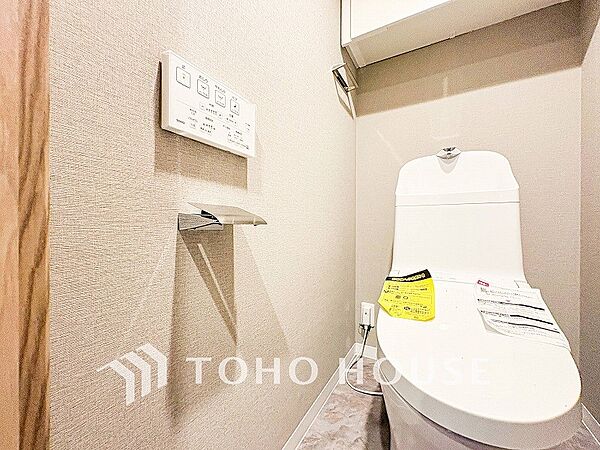 毎日使う場所だから、より快適な空間に仕上げられています。