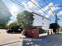 駒沢ガーデンハイツA棟