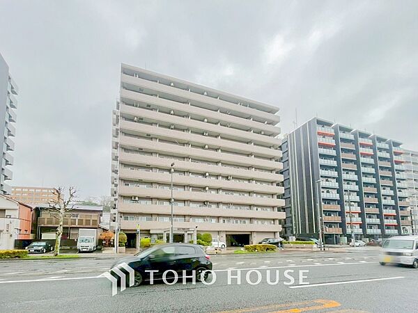 上質な時間を育む暮らしのメインステージです。