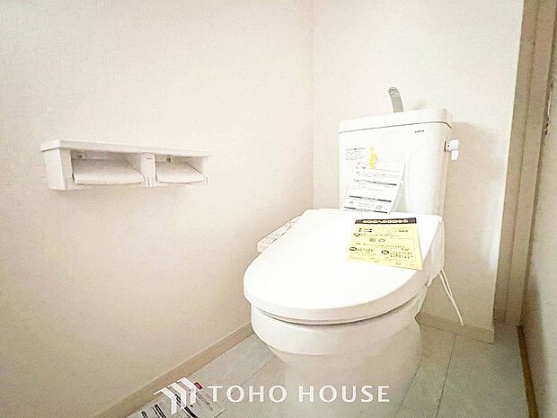 毎日使う場所だから、より快適な空間に仕上げられています。