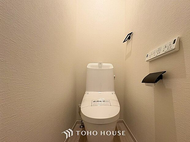 毎日使う場所だから、より快適な空間に仕上げられています。