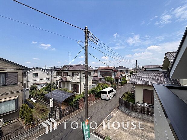 爽やかな風を感じて、心躍る素敵な暮らしがはじまります!