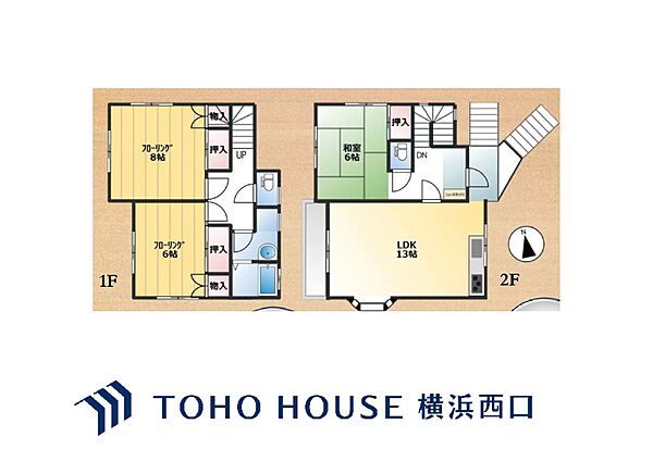 間取り：314002818774