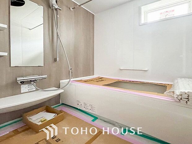 1日の疲れを取り心身を癒すことができる住まいの中のリラクゼーション空間。