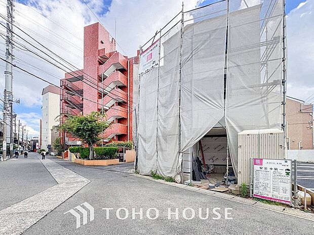 永くお住まいいただくお家だからこそ、未来まで考えた家造りをテーマに建築されます。