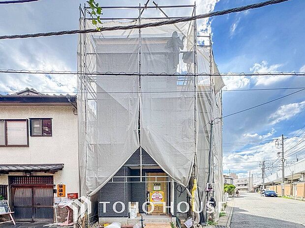 外観だけでなく、そこに住まうご家族の心地よさが最優先されますように。