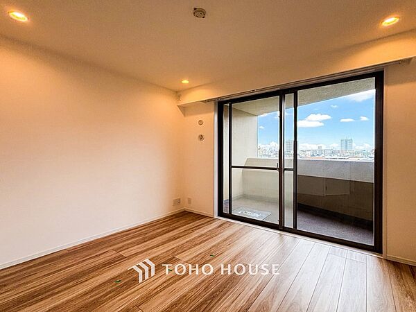 洋室