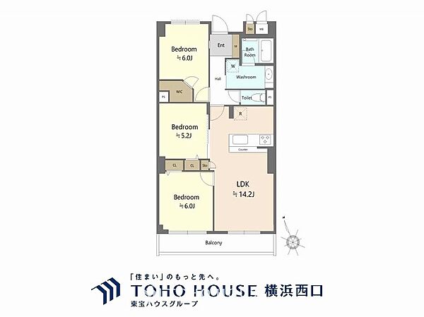 間取り：314002821294