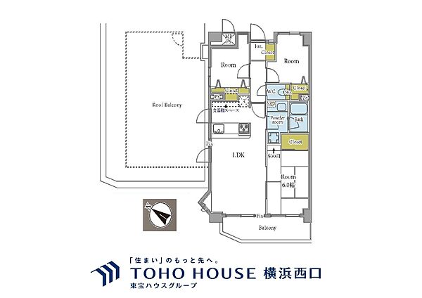 間取り：314002821275