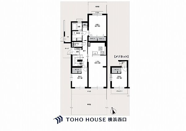 間取り：314002821544