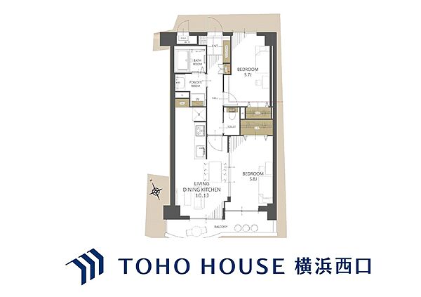 間取り：314002821295