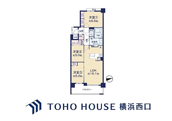間取り：314002821296