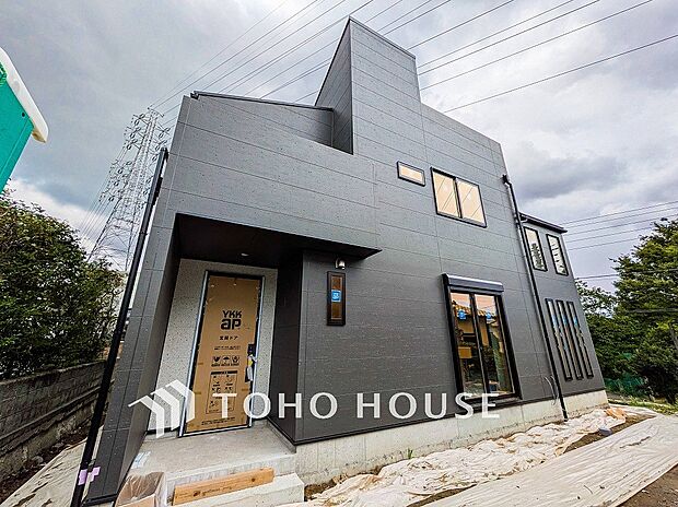 永くお住まいいただくお家だからこそ、未来まで考えた家造りをテーマに建築されます。