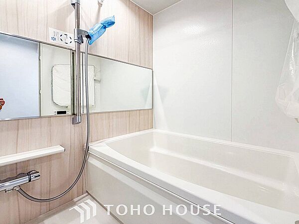 1日の疲れを取り心身を癒すことができる住まいの中のリラクゼーション空間。