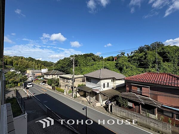 爽やかな風を感じて、心躍る素敵な暮らしがはじまります。