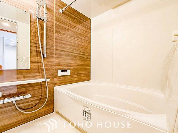 1日の疲れを取り心身を癒すことができる住まいの中のリラクゼーション空間。