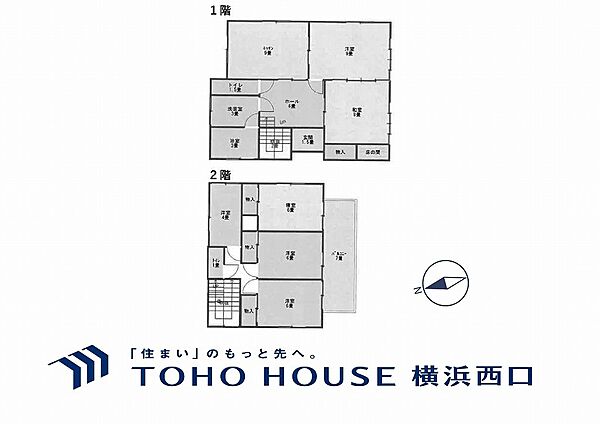 間取り：314002822166