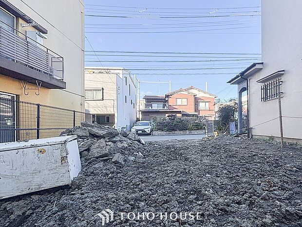 上質な時間を育む暮らしのメインステージです。