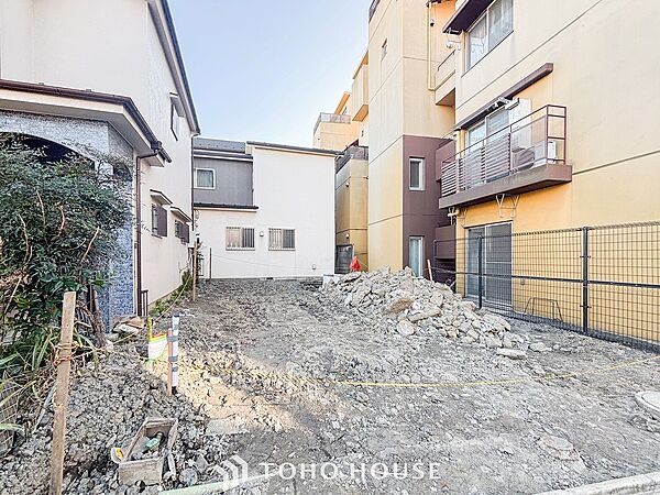 陽光に愛され、環境に恵まれた邸宅は、月日が経っても「オンリーワン」に輝き続けるでしょう。