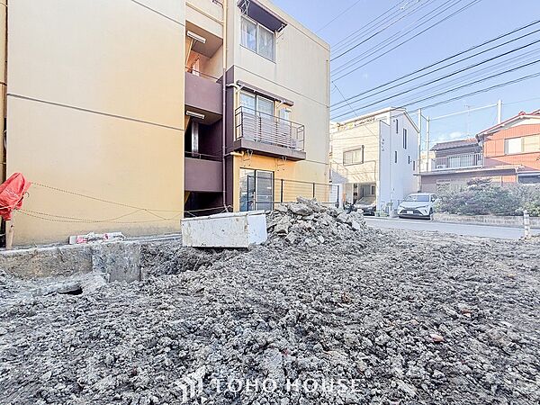 外観だけでなく、そこに住まうご家族の心地よさが最優先されますように。