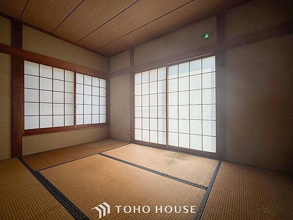 足を伸ばしてゆっくりとくつろげる、癒しの空間。