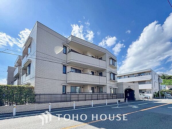 流行に左右されず、将来にわたって価値が継続する「上質」な佇まい。