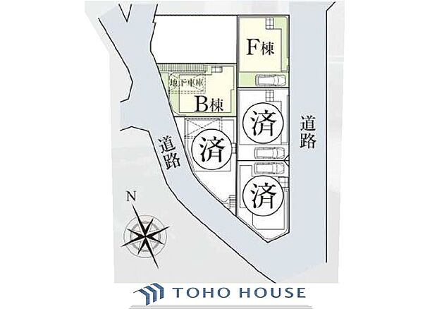 A棟