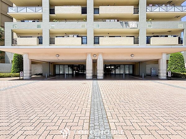 流行に左右されず、将来にわたって価値が継続する「上質」な佇まい。