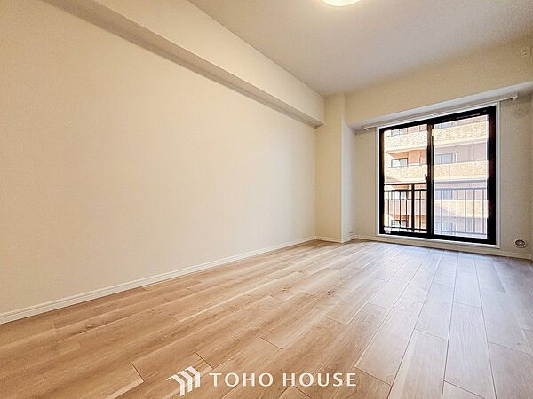 趣味に没頭したり、自分の時間を愉しめる一部屋です。