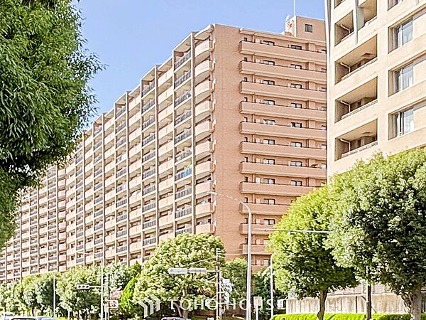 時間のゆとりと空間、爽やかな陽光がもたらす光と風を贅沢なまでに感じる暮らしが始まります。