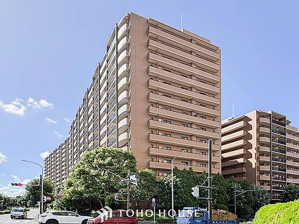 流行に左右されず、将来にわたって価値が継続する「上質」な佇まい。