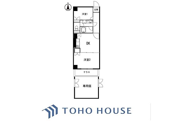 間取り：314002822559