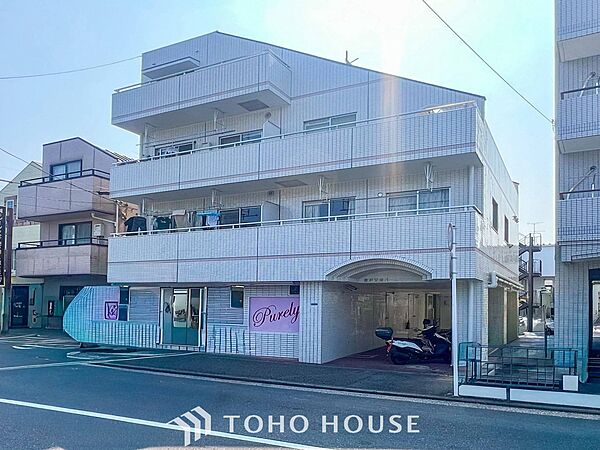 忙しく過ぎゆく日常を置き去るほど、ゆったりした時間が流れる住環境。
