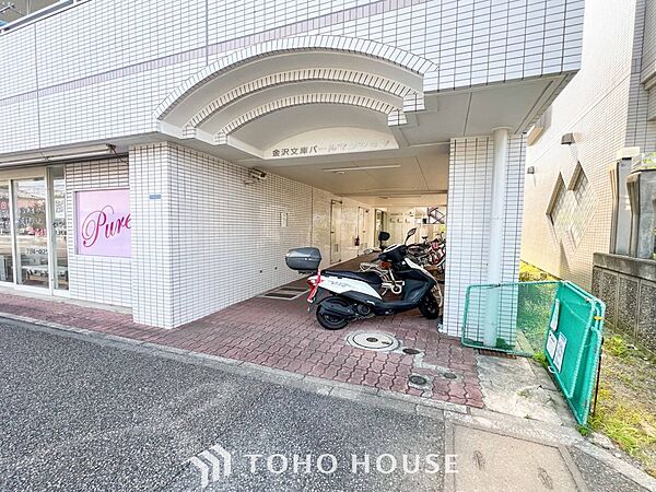 清潔感があり行き届いた管理体制がうかがえます。