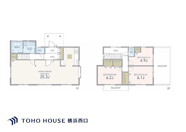 間取り：314002823555