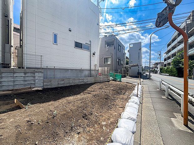 永くお住まいいただくお家だからこそ、未来まで考えた家造りをテーマに建築されます。
