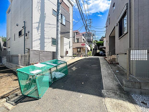 ここから始まる「日常」はご家族にとって大切で貴重な時間。